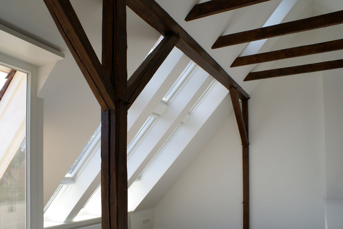 Fahr Architekt Hannover - Wohnhaus L <small>Hannover</small>